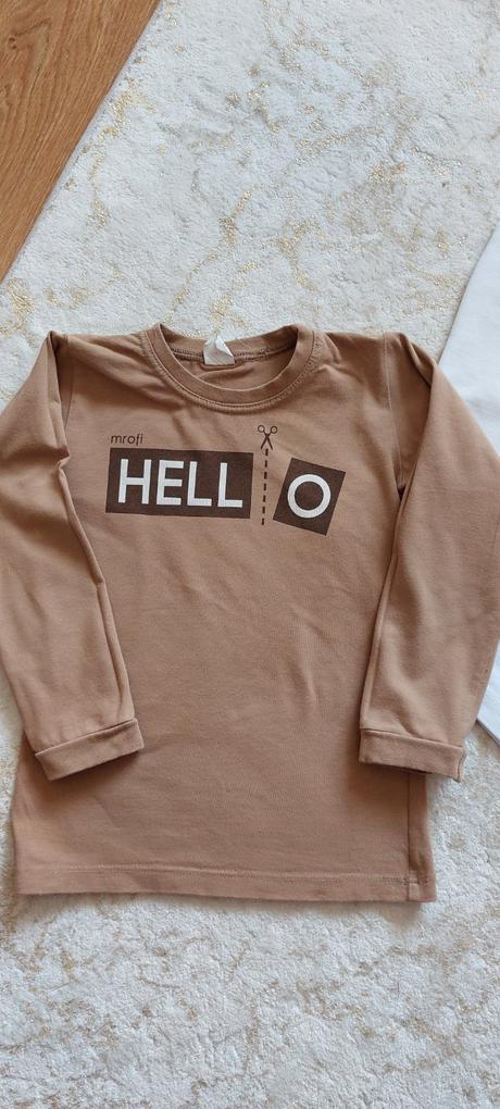 Bavlnené natelniky, 104