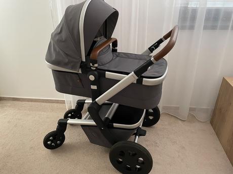 Kočík joolz day 2, joolz,joolz day2