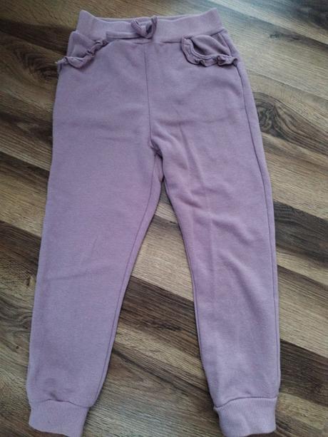 Tepláky, sinsay,116