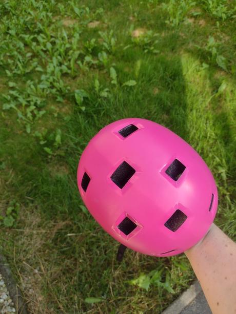 Prilba oxelo, decathlon, s