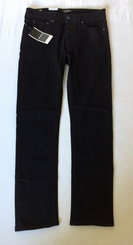 Jack&jones slim rifle glenn, 30 / 32 / s