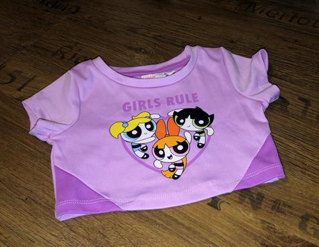 Vrchný diel plaviek, 116