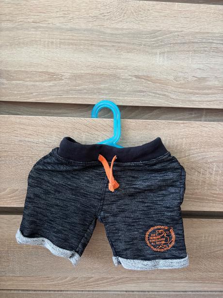 Kraťasy kids veľ.98, kids,98