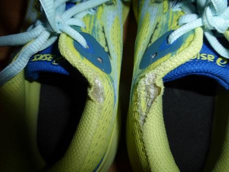 Tenisky asics noosa tri 15, asics,35