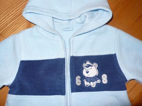 Bundička, cactus clone,80