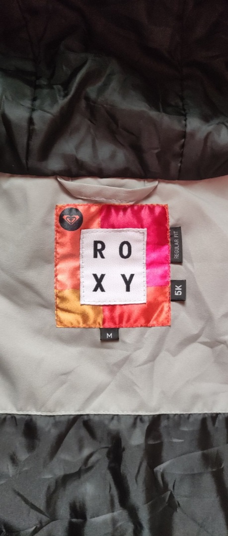 Roxy lyziarska/snowbordova funkcna bunda m, roxy,m
