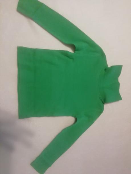 Mix oblečenie, 104–116