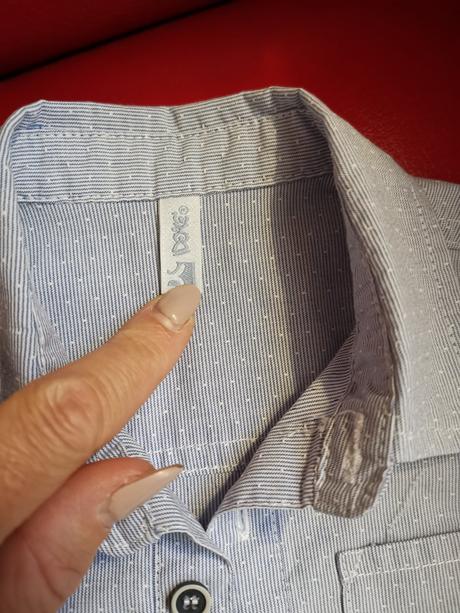 Košeľa idexe, č 80, idexe,80