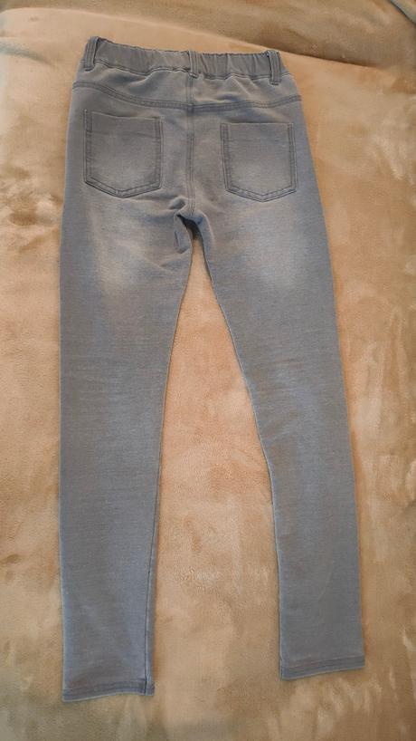 Super nohavice boboli, 128