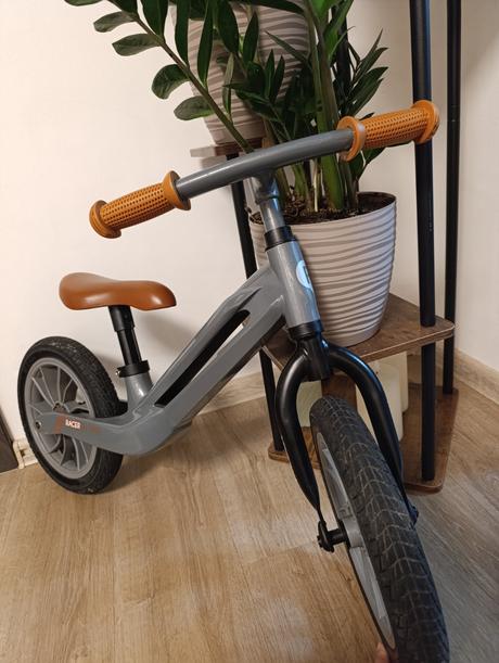 Odrážadlo racer, qplay