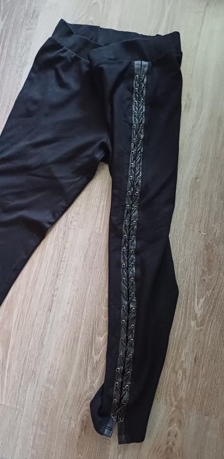 Nohavice leginove., l