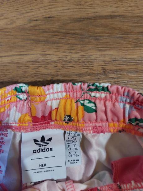 Súprava adidas, adidas,128