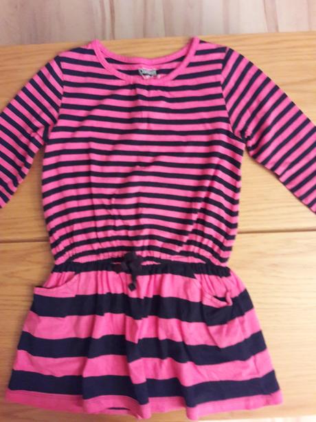 Šaty, oshkosh,122