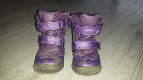 Topanky na zimu, nelli blu,21