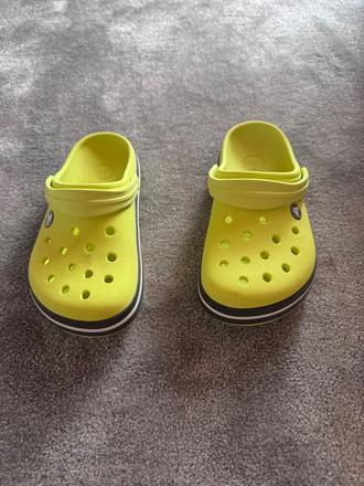 Crocs j3, crocs,34