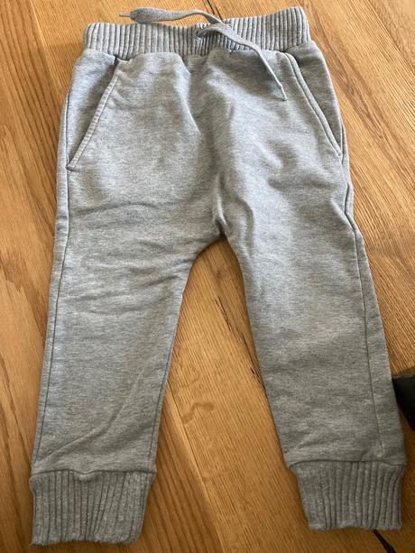 Pompdelux tepláky/pudlace hrubé 92, pompdelux,92