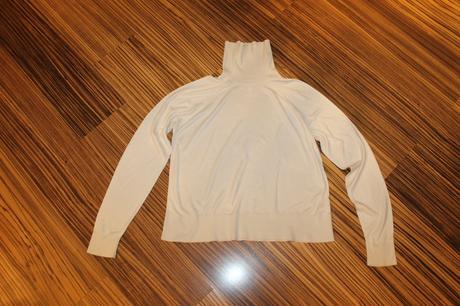 Dámsky rolák h&m v. m, h&m,m