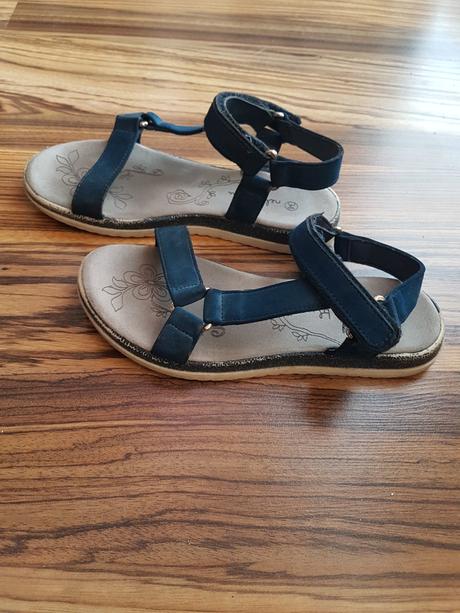Detske letne sandale, 34