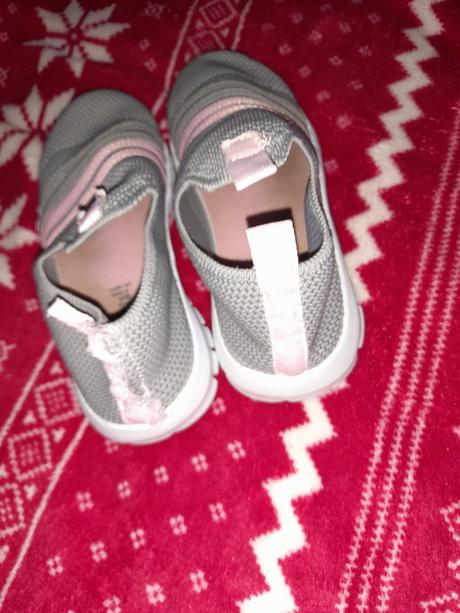 Papučky, pepperts,31