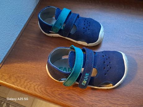 Fare bare 23 sandale, fare,23