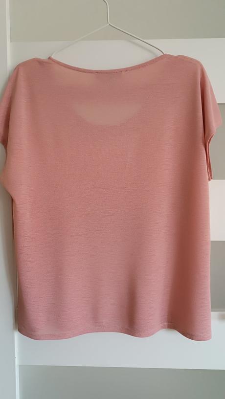 Blúzka, atmosphere,m