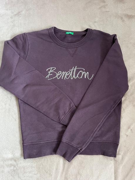 Pulover, benetton,s