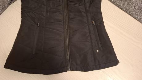 Workout bunda, atmosphere,38