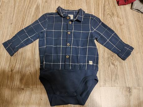 Košeľové body lindex 74, lindex,74