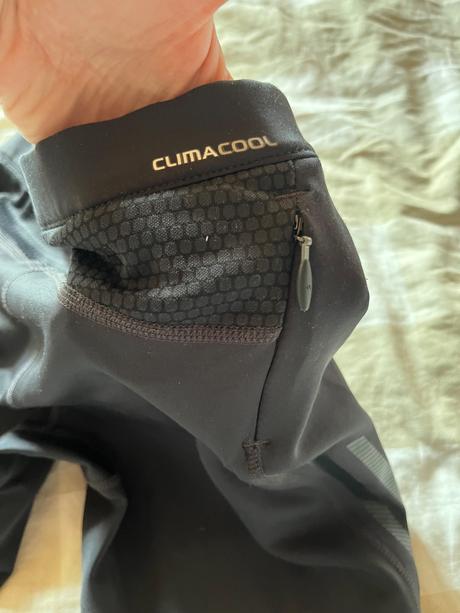 Športové 3/4 legíny, adidas,s