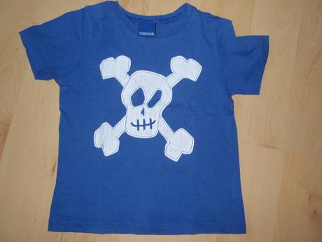 Tricko s lebkou, cherokee,104