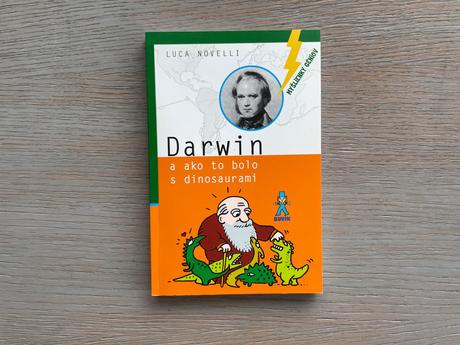 Vedecke objavy za 30 sekund,