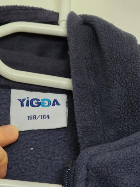 Mikina, yigga,158