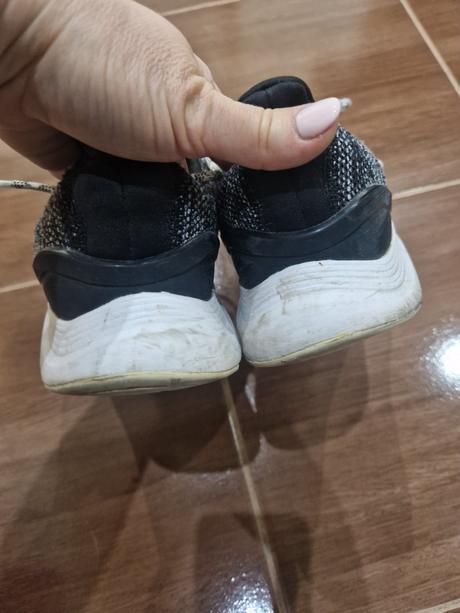 Tenisky, adidas,40