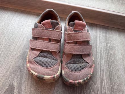 Froddo barefoot tenisky, froddo,31