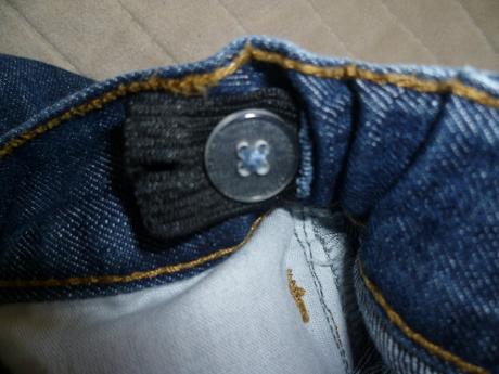 Riflové kraťasky, f&f,140