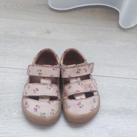 Froddo barefoot sandále, froddo,22
