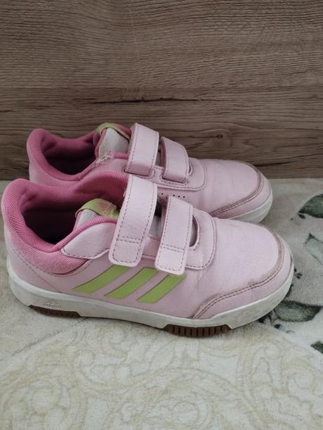 Dievčenské tenisky, adidas,31