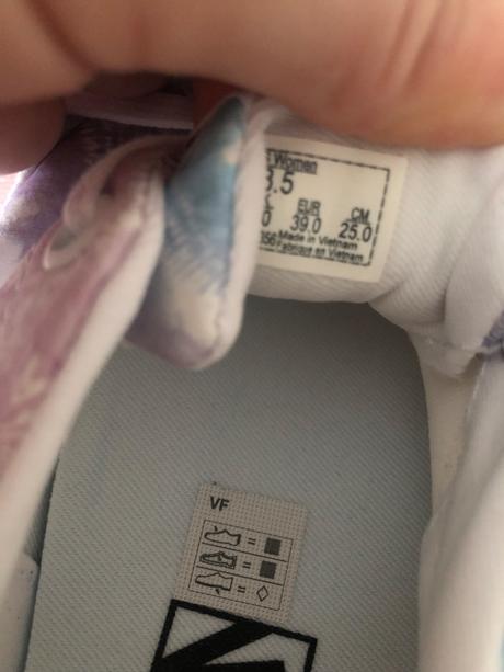 Tenisky vans, vans,39