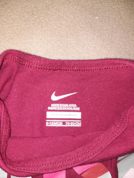 Tričko nike, nike,74