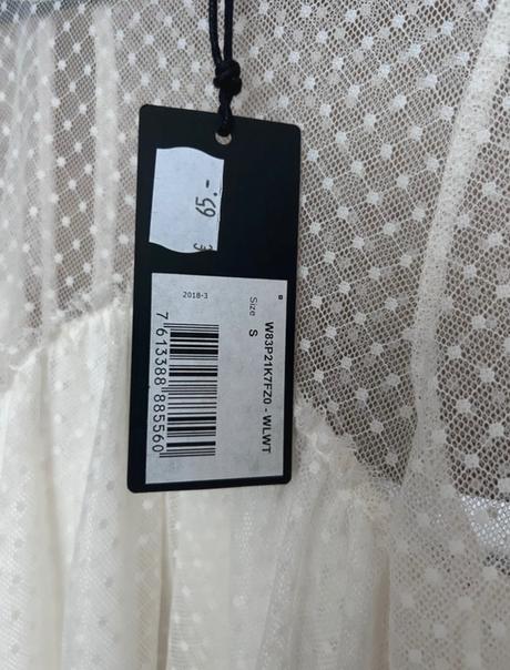 Guess blúzka, guess,s