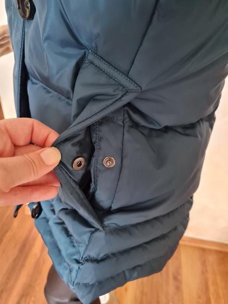 Tommy hilfiger perova vesta, tommy hilfiger,m