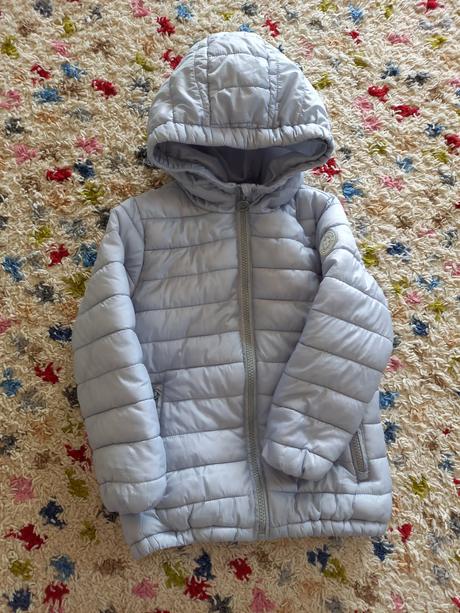 Ľahká bunda reserved, reserved,110