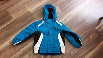 Zimna bundicka, lupilu,110