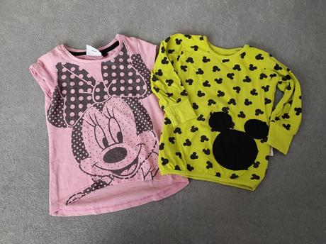 Minnie tricka, next,86