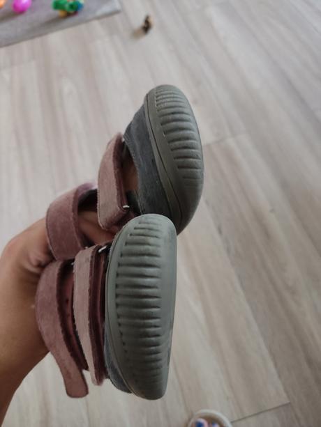 Sandálky barefoot protetika, protetika,33