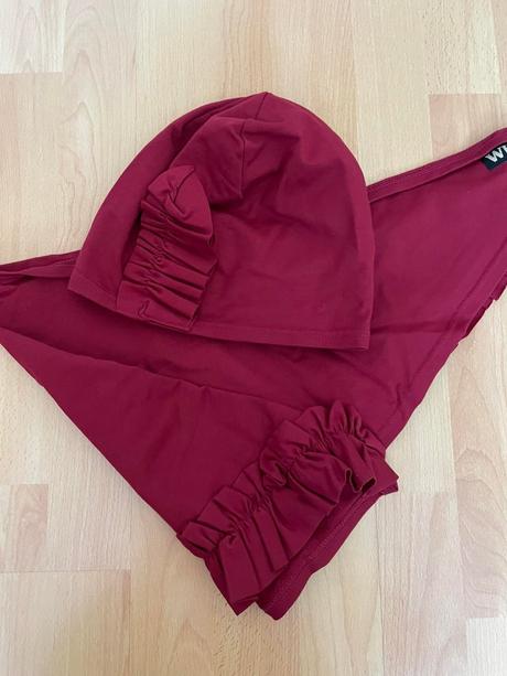 Suprava ciapky a satky, 122