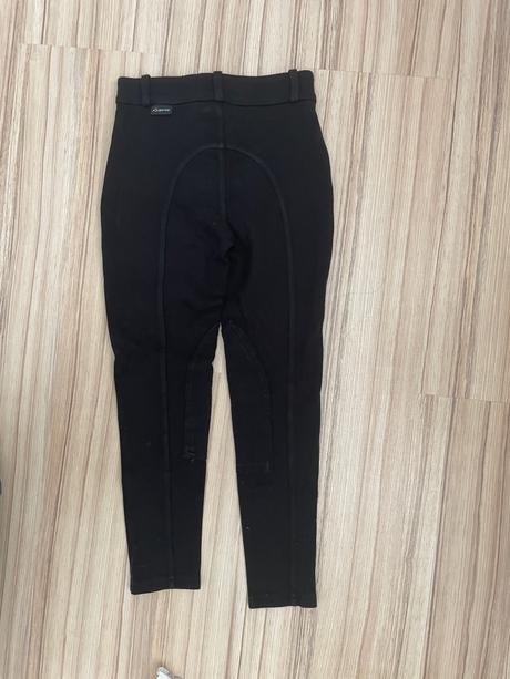 Jazdecke gate decathlon c 122- 128, 128