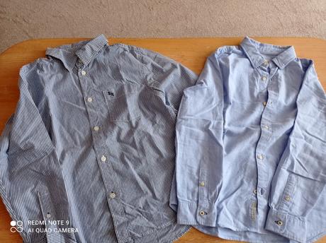 Košele, h&m,134