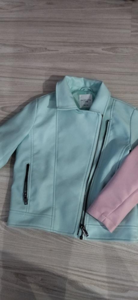 Bundy koženkové 140, fox & bunny,140