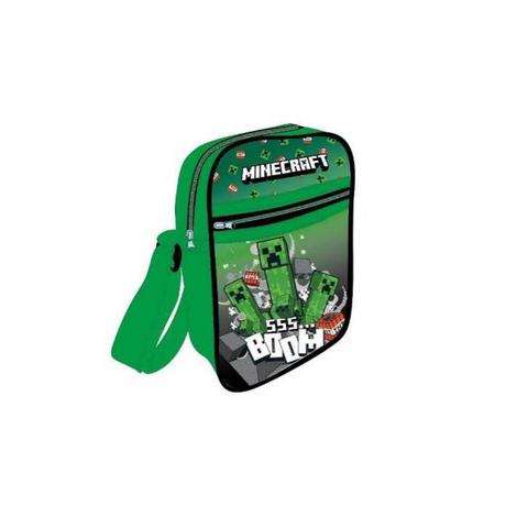 Taška cez rameno minecraft, 